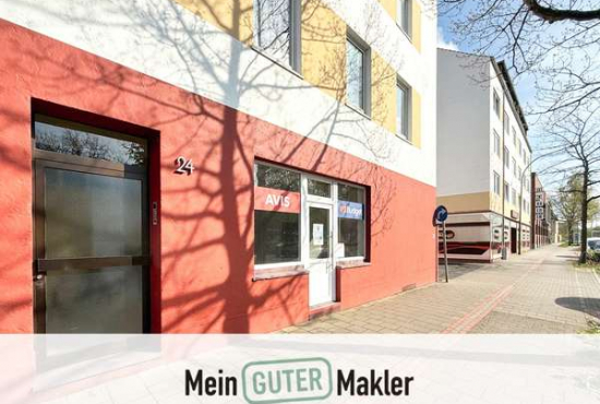 Bremerhaven Elbestraße, Ladenlokal, Gastronomie mieten oder kaufen