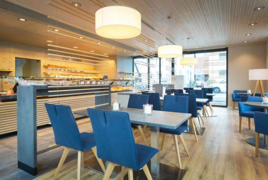 Kieselbronn Bahnholzstraße, Ladenlokal, Gastronomie mieten oder kaufen