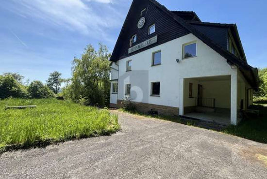 Staufenberg , Ladenlokal, Gastronomie mieten oder kaufen