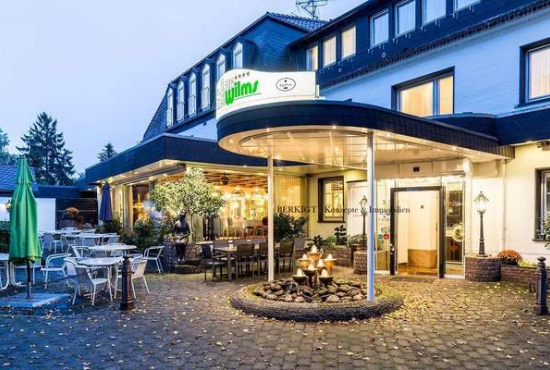Wassenberg Steinkirchener Straße, Ladenlokal, Gastronomie mieten oder kaufen