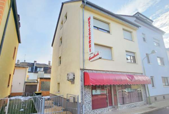 Frankfurt am Main Mark-Aurel Strasse, Ladenlokal, Gastronomie mieten oder kaufen