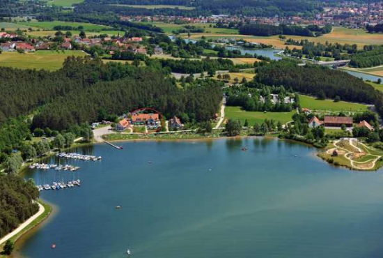 Hilpoltstein Am Rothsee, Ladenlokal, Gastronomie mieten oder kaufen