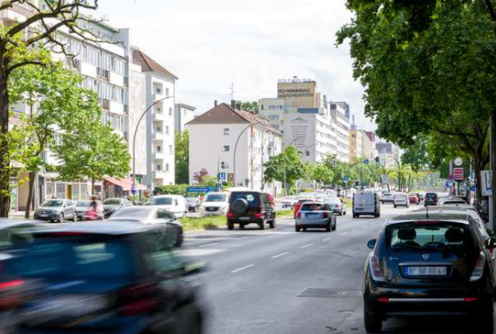 Berlin , Ladenlokal, Gastronomie mieten oder kaufen
