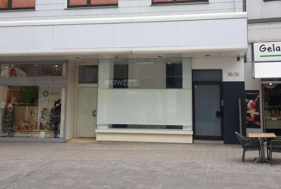Dortmund Wißstraße, Ladenlokal, Gastronomie mieten oder kaufen