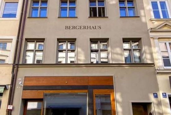 München Damenstiftstraße, Ladenlokal, Gastronomie mieten oder kaufen