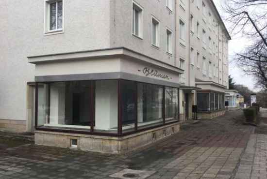 Dresden Bernhardstr., Ladenlokal, Gastronomie mieten oder kaufen