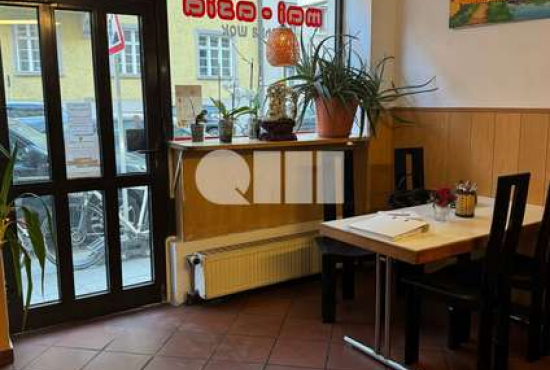 München , Ladenlokal, Gastronomie mieten oder kaufen