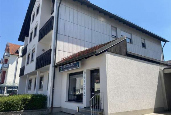 Maisach Hauptstr., Ladenlokal, Gastronomie mieten oder kaufen