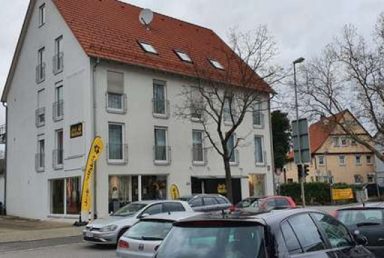 Metzingen Wilhelmstr., Ladenlokal, Gastronomie mieten oder kaufen