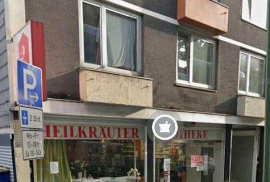 Wuppertal Kaiserstraße, Ladenlokal, Gastronomie mieten oder kaufen