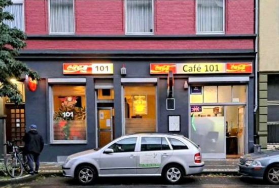 Düsseldorf , Ladenlokal, Gastronomie mieten oder kaufen