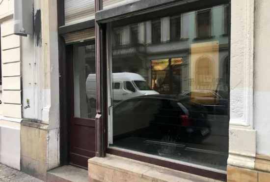Dresden Rothenburger Str., Ladenlokal, Gastronomie mieten oder kaufen