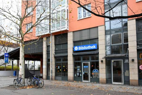 Dresden Fetscherstr., Ladenlokal, Gastronomie mieten oder kaufen