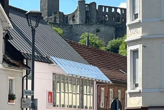 Königstein , Ladenlokal, Gastronomie mieten oder kaufen