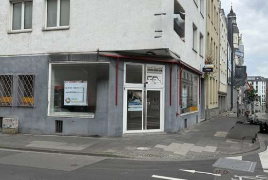 Köln Machabäerstrasse, Ladenlokal, Gastronomie mieten oder kaufen