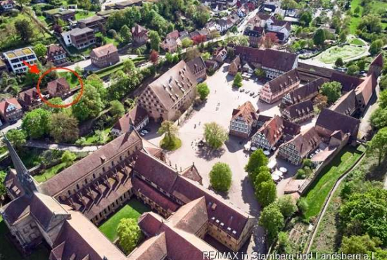 Maulbronn , Ladenlokal, Gastronomie mieten oder kaufen