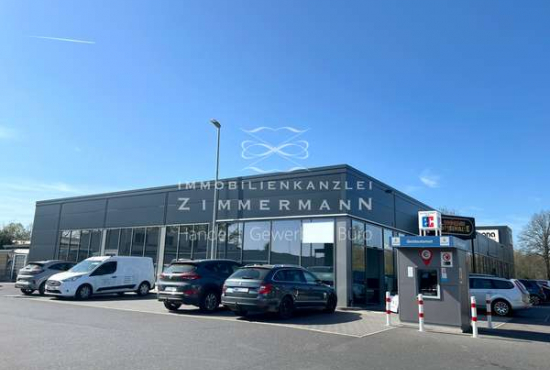 Niederzier / Huchem-Stammeln Rurbenden, Ladenlokal, Gastronomie mieten oder kaufen