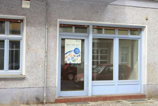 Berlin Marienstraße, Ladenlokal, Gastronomie mieten oder kaufen