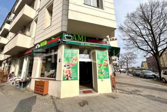 Berlin , Ladenlokal, Gastronomie mieten oder kaufen