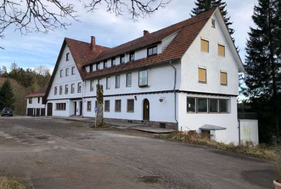 Kniebis , Ladenlokal, Gastronomie mieten oder kaufen