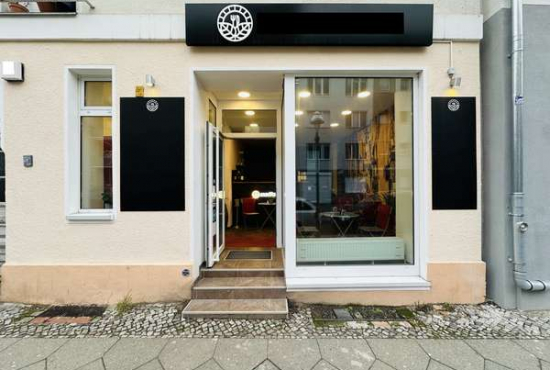 Berlin , Ladenlokal, Gastronomie mieten oder kaufen