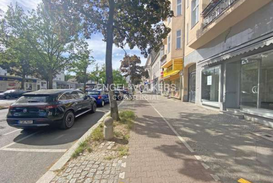Berlin , Ladenlokal, Gastronomie mieten oder kaufen