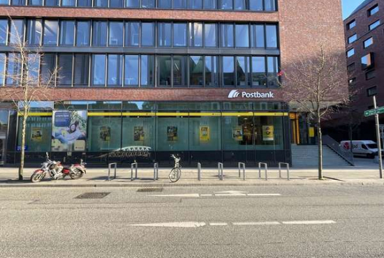 Hamburg , Ladenlokal, Gastronomie mieten oder kaufen