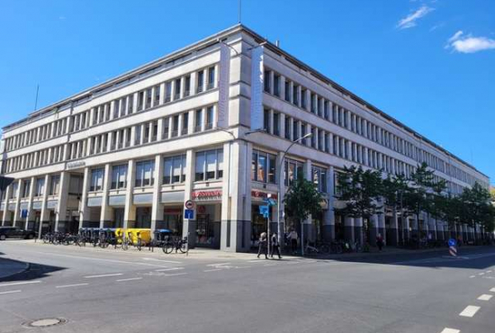 Potsdam Charlottenstraße, Ladenlokal, Gastronomie mieten oder kaufen
