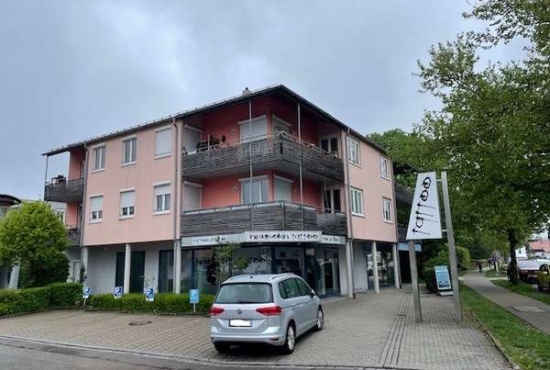 Wolfratshausen , Ladenlokal, Gastronomie mieten oder kaufen