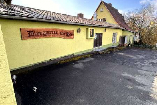 Sinn , Ladenlokal, Gastronomie mieten oder kaufen