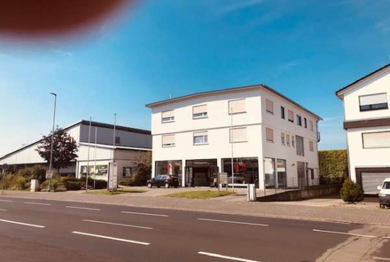 Langen (Hessen) Kurt-Schumacher-Straße, Ladenlokal, Gastronomie mieten oder kaufen