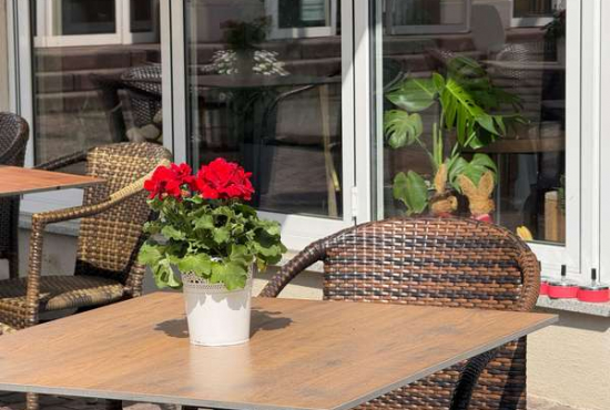 Rüsselsheim am Main , Ladenlokal, Gastronomie mieten oder kaufen