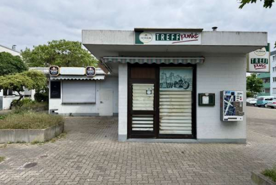 Ludwigshafen Friedrich-Naumann-Str., Ladenlokal, Gastronomie mieten oder kaufen