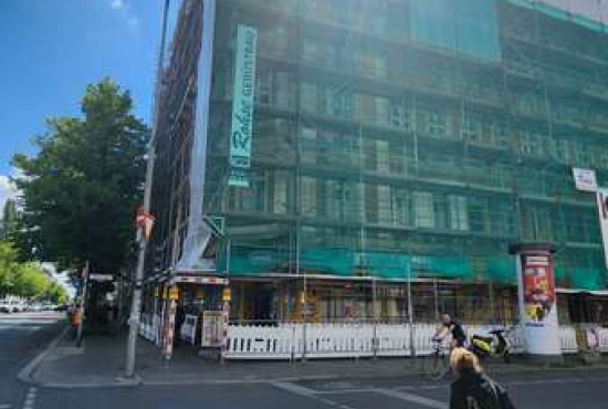 Berlin Hermannstraße, Ladenlokal, Gastronomie mieten oder kaufen