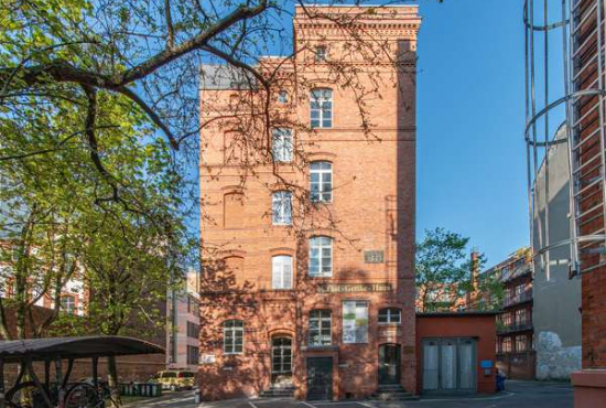 Berlin Möckernstraße, Ladenlokal, Gastronomie mieten oder kaufen