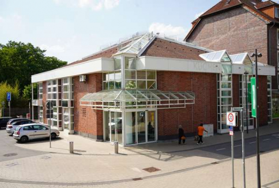Monheim am Rhein Heinestraße, Ladenlokal, Gastronomie mieten oder kaufen
