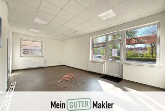 Bremerhaven Elbestraße, Ladenlokal, Gastronomie mieten oder kaufen