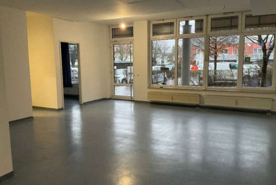 Dachau Wallbergstr., Ladenlokal, Gastronomie mieten oder kaufen