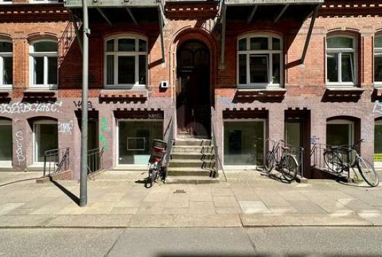 Hamburg Eimsbüttel , Ladenlokal, Gastronomie mieten oder kaufen