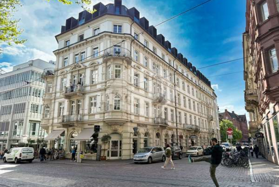Freiburg im Breisgau , Ladenlokal, Gastronomie mieten oder kaufen