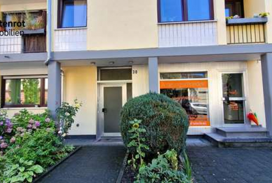 Frankfurt am Main , Ladenlokal, Gastronomie mieten oder kaufen