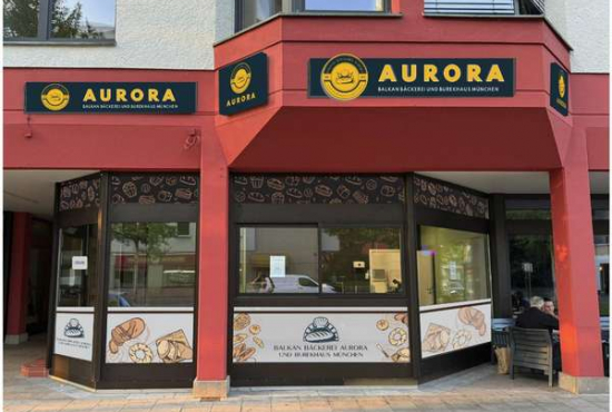München , Ladenlokal, Gastronomie mieten oder kaufen