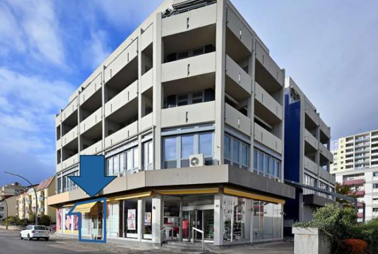 Neustadt/Weinstraße Robert-Stolz-Straße, Ladenlokal, Gastronomie mieten oder kaufen