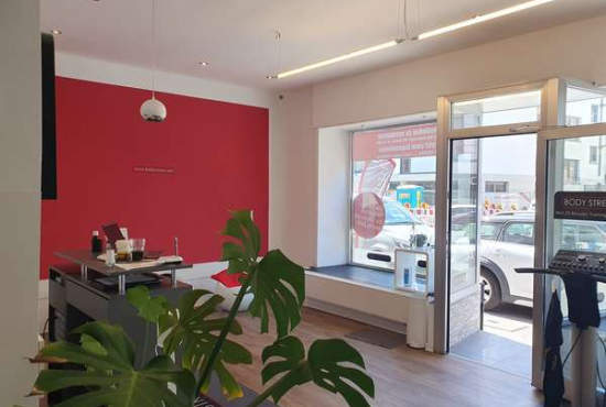 Köln Berrenrather Straße, Ladenlokal, Gastronomie mieten oder kaufen