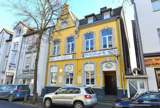 Hennef , Ladenlokal, Gastronomie mieten oder kaufen