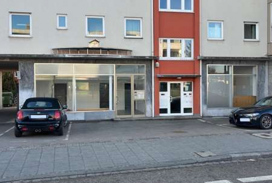Augsburg Friedbergerstr., Ladenlokal, Gastronomie mieten oder kaufen