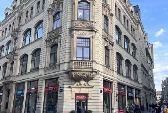 Leipzig , Ladenlokal, Gastronomie mieten oder kaufen