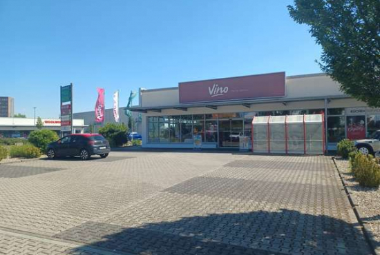 Weiterstadt Am Dornbusch, Ladenlokal, Gastronomie mieten oder kaufen