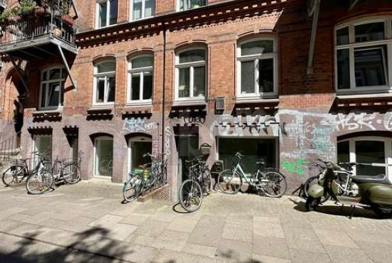 Hamburg Eimsbüttel , Ladenlokal, Gastronomie mieten oder kaufen