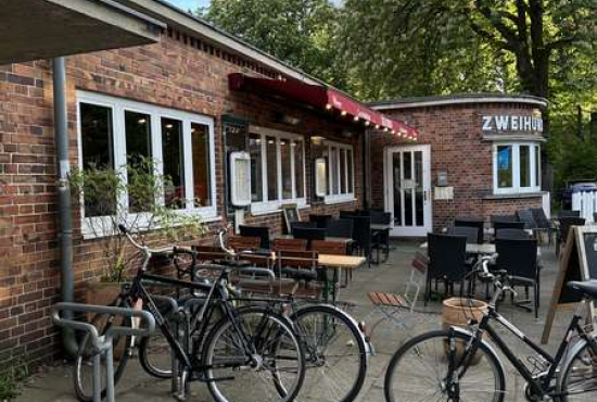 Potsdam , Ladenlokal, Gastronomie mieten oder kaufen